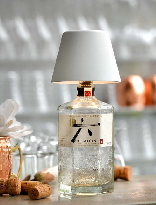 Liquor Lamp™ - Light up your spirit!
