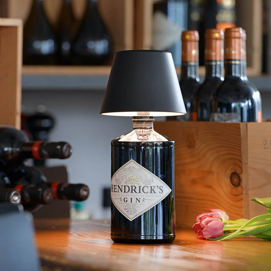 Liquor Lamp™ - Light up your spirit!